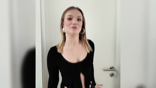Julia Beautx - Video Leaks #37
