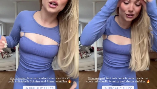 Julia Beautx - Video Leaks #42