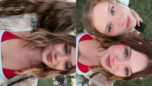 Julia Beautx - Video Leaks #43