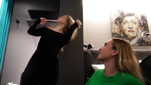 Julia Beautx - Video Leaks #44