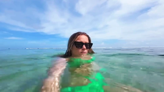 Julia Beautx - Video Leaks #45