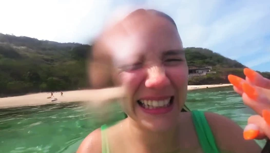 Julia Beautx - Video Leaks #45