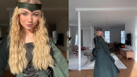 Julia Beautx - Video Leaks #46