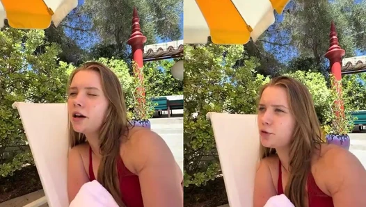 Julia Beautx - Video Leaks #51