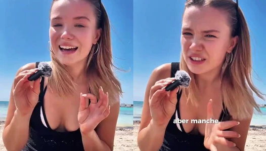 Julia Beautx - Video Leaks #53