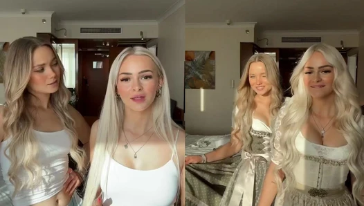 Julia Beautx - Video Leaks #56