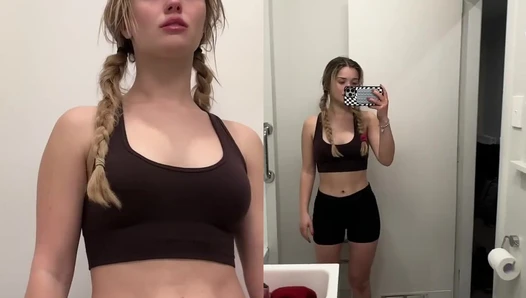 Julia Beautx - Video Leaks #58