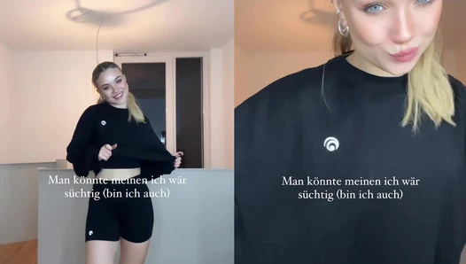 Julia Beautx - Video Leaks #60