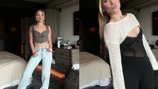 Julia Beautx - Video Leaks #65