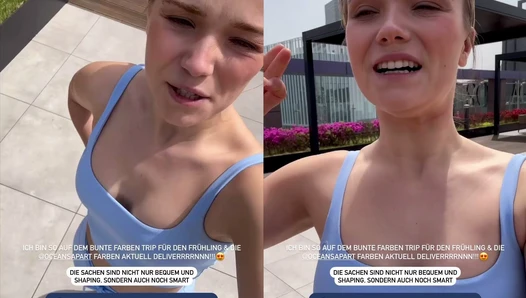 Julia Beautx - Video Leaks #68