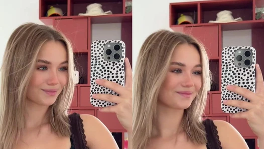 Julia Beautx - Video Leaks #69