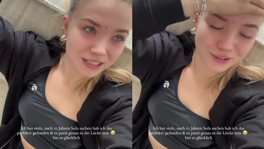 Julia Beautx - Video Leaks #71