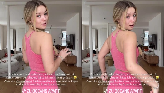 Julia Beautx - Video Leaks #72