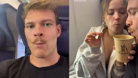 Julia Beautx - Video Leaks #73