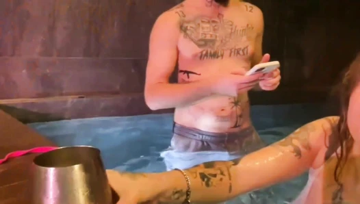Elizabeth Sanchez - Video Leaks #84