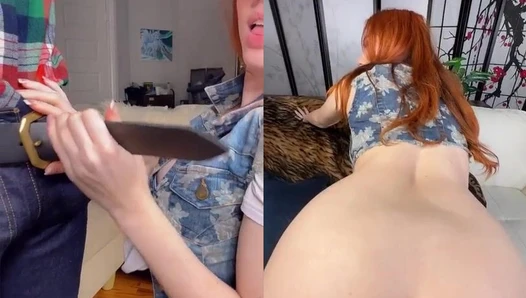 Amouranth - Fansly Start Interacting With Your Fans 64025e9f5fa59