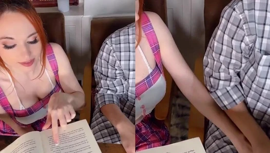 Amouranth - Video Leaks #93