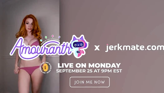 Amouranth - Video Leaks #97