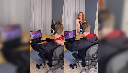 Amouranth - Video Leaks #200