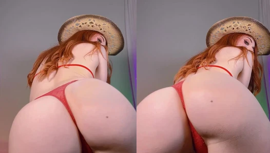 Amouranth - Video Leaks #206