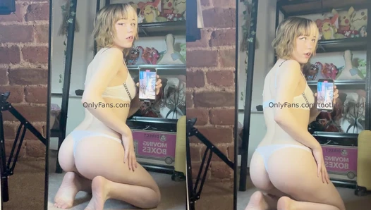 toothlessteddie - Video Leaks #139