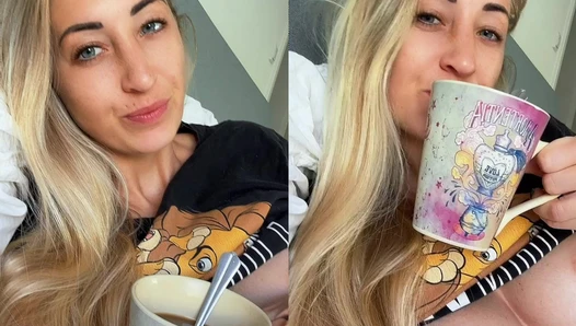 Leonie Pur - Video Leaks #95