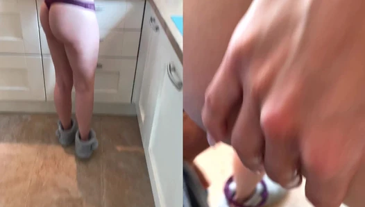 Leonie Pur - Video Leaks #137