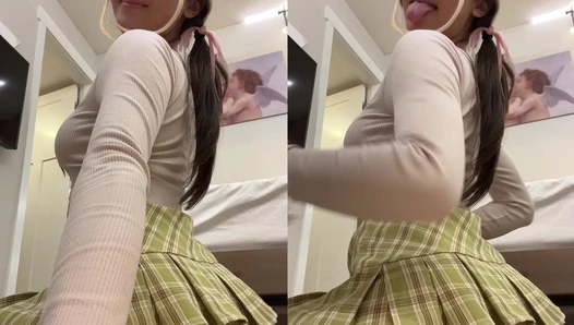 Kittiesbitties - Video Leaks #40