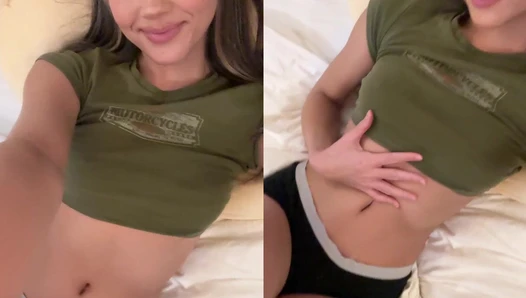 Kittiesbitties - Video Leaks #57