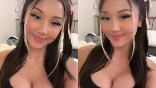 Kittiesbitties - Video Leaks #76