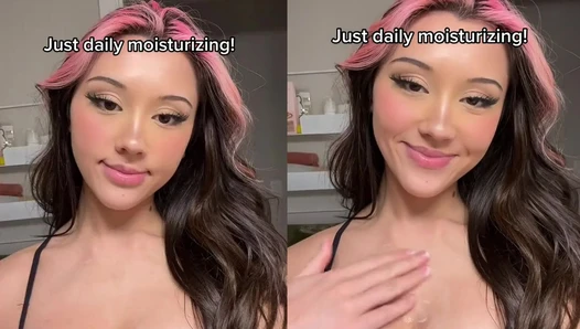 Kittiesbitties - Video Leaks #83