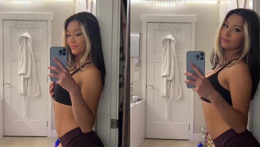 Kittiesbitties - Video Leaks #204