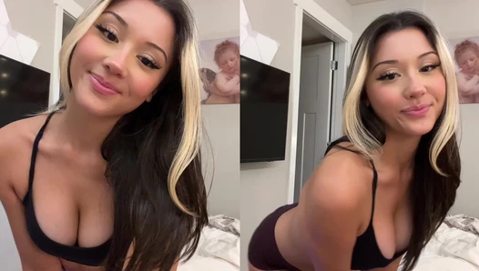 Kittiesbitties - Video Leaks #207