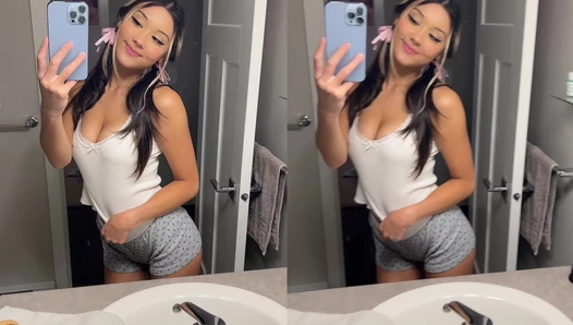 Kittiesbitties - Video Leaks #250