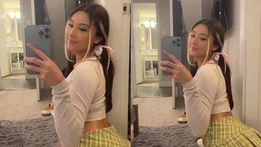 Kittiesbitties - Video Leaks #252