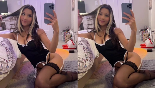 Kittiesbitties - Video Leaks #380
