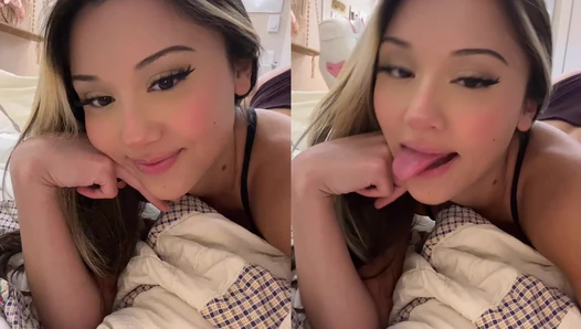 Kittiesbitties - Video Leaks #434