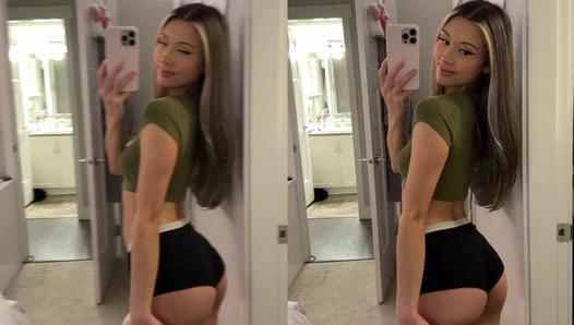 Kittiesbitties - Video Leaks #437