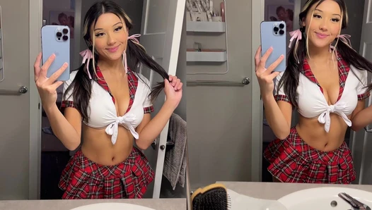Kittiesbitties - Video Leaks #439