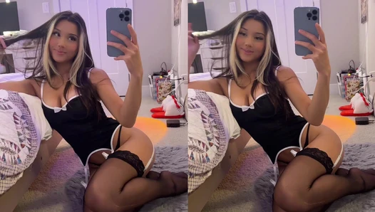 Kittiesbitties - Video Leaks #454