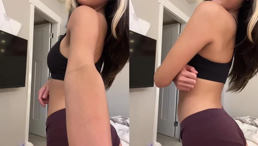 Kittiesbitties - Video Leaks #462