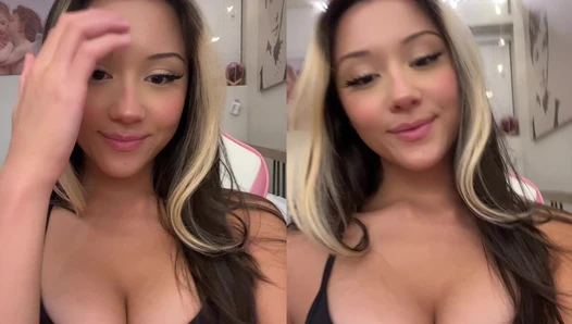Kittiesbitties - Video Leaks #466
