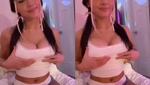 Kittiesbitties - Video Leaks #488
