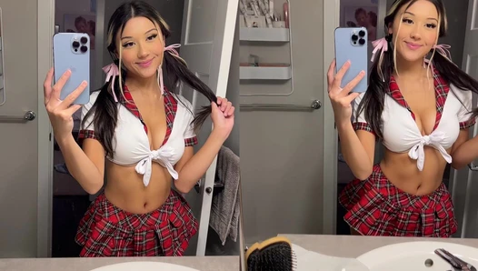 Kittiesbitties - Video Leaks #501