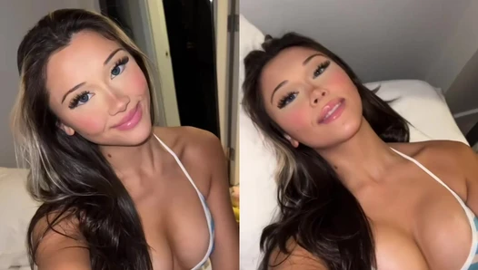Kittiesbitties - Video Leaks #502