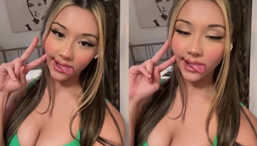 Kittiesbitties - Video Leaks #608