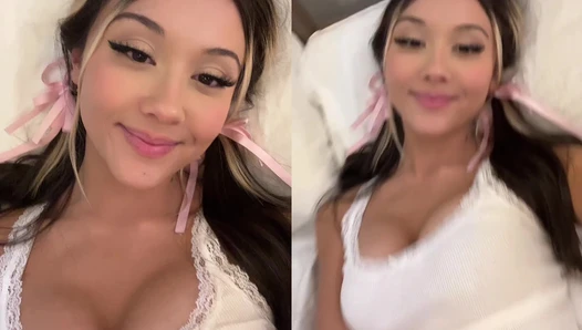 Kittiesbitties - Video Leaks #667