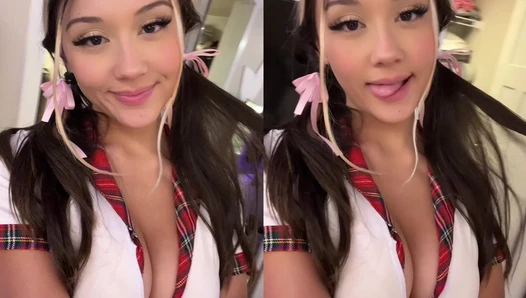 Kittiesbitties - Video Leaks #685