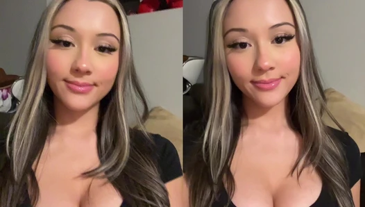 Kittiesbitties - Video Leaks #734