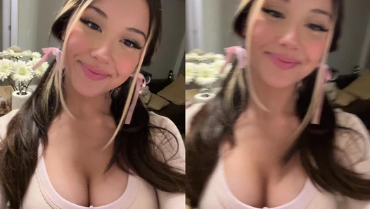 Kittiesbitties - Video Leaks #747